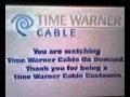 Time Warner Cable Song 