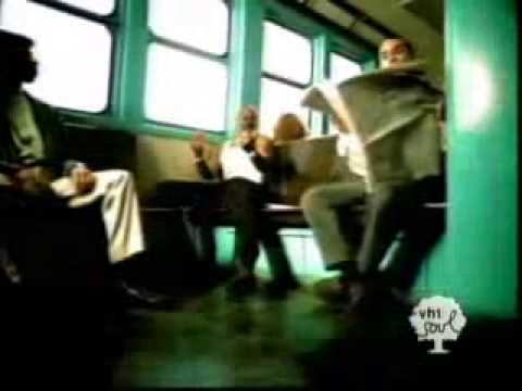 Monica feat Treach   ain't nobody