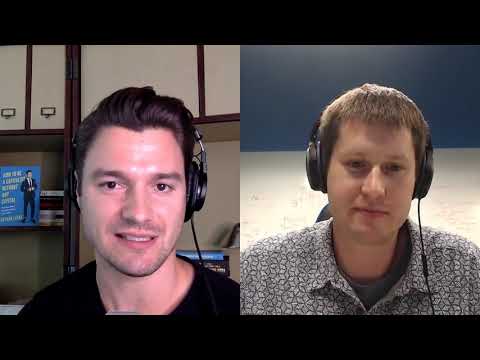 Nathan Latka interviews Geni