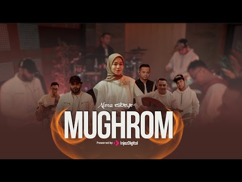 ALMA ESBEYE - MUGHROM