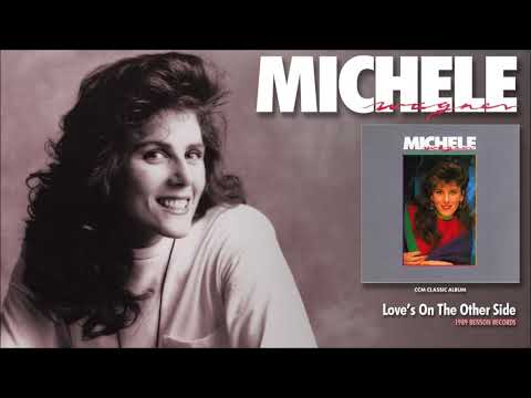 Michele Wagner - Love's On The Other Side
