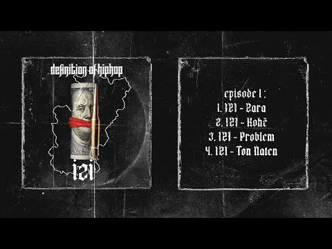 IZI - KOHË (Prod. by Ideal)