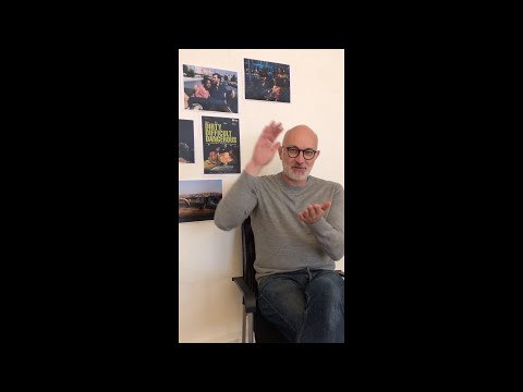 👁 [ DANS L’ŒIL DES 3 CONTINENTS : DIRTY DIFFICULT DANGEROUS ] 🌏