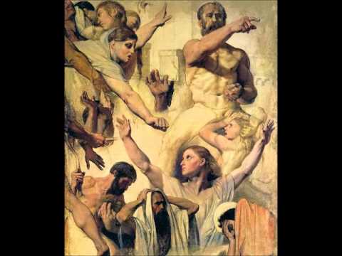 Luigi Cherubini - Messe Solennelle in sol (1819)