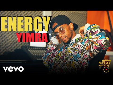 Mela Muziqa - Yimra (ይምራ) - Energy New Ethiopian Music 2022 ( Official Video )