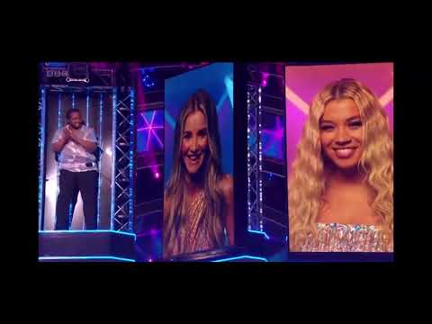 Strictly Come Dancing Final Opening Dance | 17th December 2022