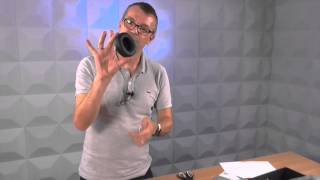Video thumbnail for AIAIAI TMA-2 Modular Headphones - Assembling by Digital DJ Tips