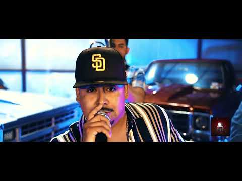 El Pintor - Imperio De La O (Video oficial)