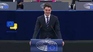 Europe&#39;s Wake-Up Call: Embrace Realpolitik or Face Irrelevance!