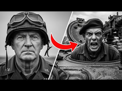 The American Vengeance for a General's Murder