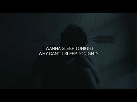 Thomas Reid & Monty Datta - Why Can't I Sleep? (Lyrics)