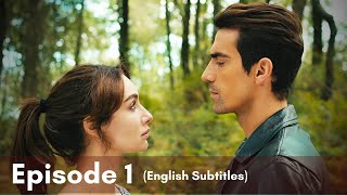 Siyah Beyaz Aşk  Episode 1 (English Subtitles)