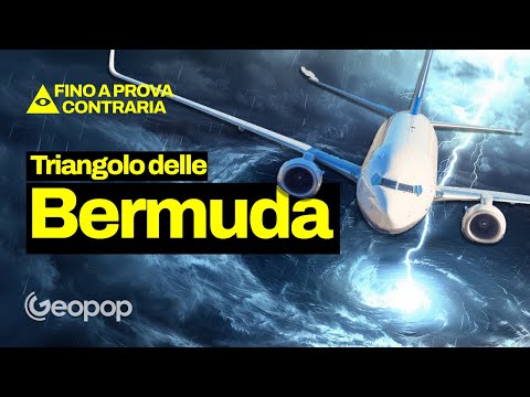 What's true about the "mystery" of the Bermuda Triangle? Let's debunk the legend by analyzing the...
