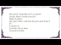 Limblifter - Tinfoil Lyrics