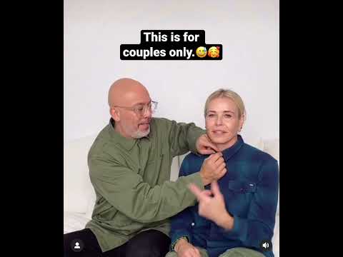 This Is For Couples Only | Jo Koy & Chelsea Handler #duet #funny #comedy #podcast