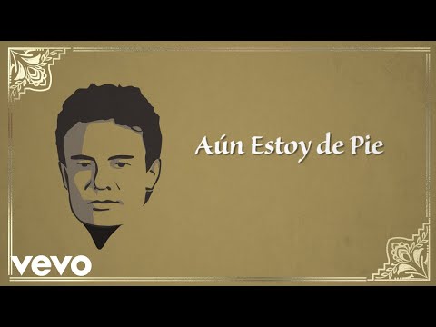 José José - Aún Estoy de Pie