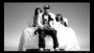 The Dream - Shawty Is A Ten (feat Fabolous)