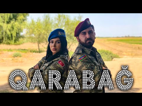 Resul Abbasov ft. Xana - Qarabağ (Rap) (Official Music Video) (2019)