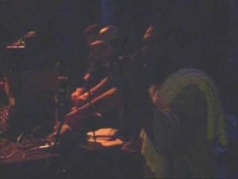 Uzinadub meets Musical Riot & Mighty Cricket