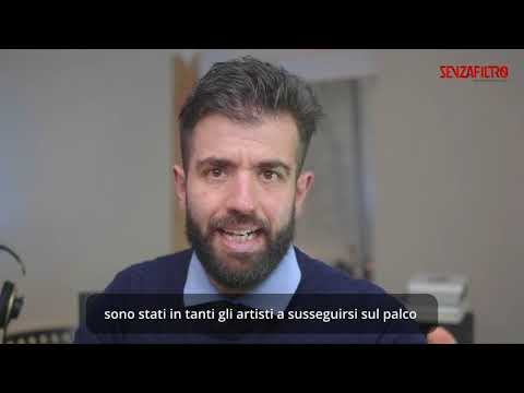 [Video-Reportage] Il mondo dello spettacolo sta cambiando. Quale futuro?