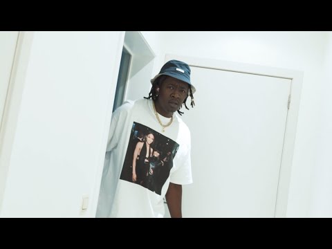 K1D - One two step remix (Dir. By @_MalikDalle)