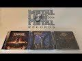 Metal Mailbox 37 Metal On Metal Records