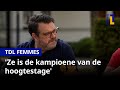 Danny Nelissen geeft zijn topfavoriet voor Tour de France Femmes