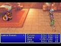Final Fantasy II DOS (Part 19) - Lamia Queen 
