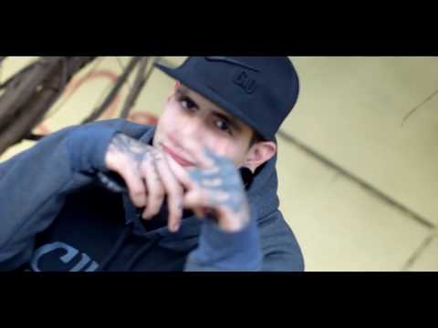 JNS Crow - Teen (Shot by Jungs Crew)