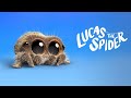Opening Logos Lucas The Spider 2028 AarontheMoth