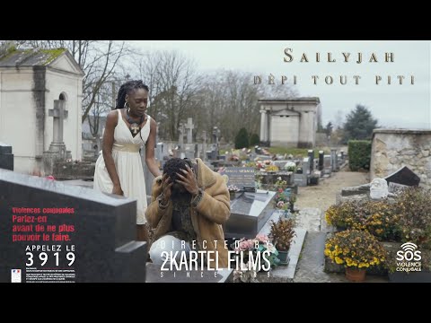 Sailyjah - Dèpi tou piti [2Kartel FiLMS]