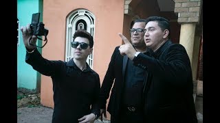 Nacio Pa Leyenda Ariel Camacho |Detras de camaras|Los Plebes Del Rancho