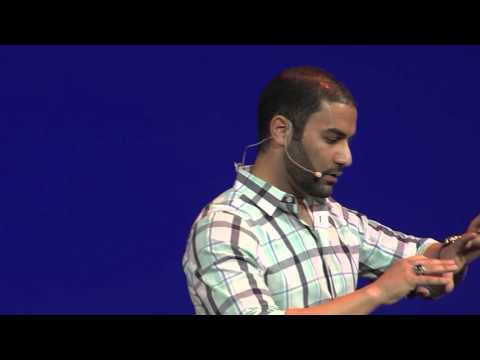 How Social Media Can Explain American Politics and Education | Ramy Mahmoud | TEDxPlano