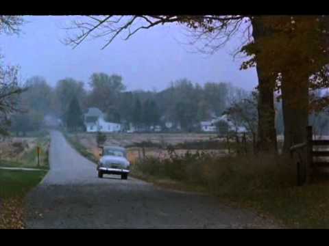 HOOSIERS - Opening Credits & Theme Song - 1986