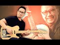 Ebiet G Ade Adera Untuk Kita Renungkan Official Lyric Video