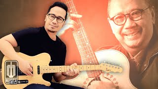 Download lagu Ebiet G. Ade & Adera - Untuk Kita Renungkan [ Lyric Video] mp3