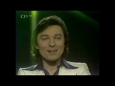 Karel Gott : Správný tón (z TV seriálu 