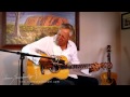 The Hunt | Songs | Tommy Emmanuel 