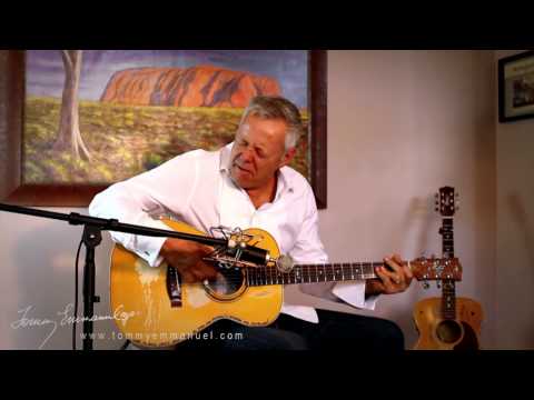 The Hunt | Tommy Emmanuel