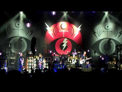 Pearl Jam - Lightning Bolt - Bonnaroo 2016