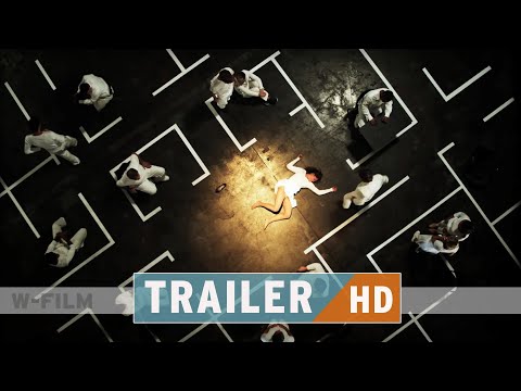 Das radikal Böse [Offizieller Trailer]