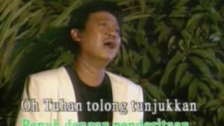 Download lagu Eddy Silitonga - Doa mp3