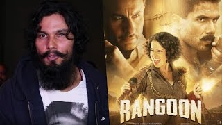 Rangoon Movie Review By Randeep Hooda Will Blow Your Mind