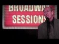 D.C. Anderson at Broadway Sessions - I Least Expect You Now