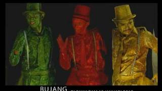 Bujang Telajak Official Trailer