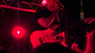 Albert Hammond Jr. - Victory at Monterey (Boston 11-8-13)