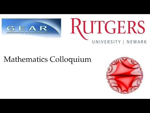 Samuel Grushevsky: Degenerations of Riemann surfaces together with a meromorphic differential