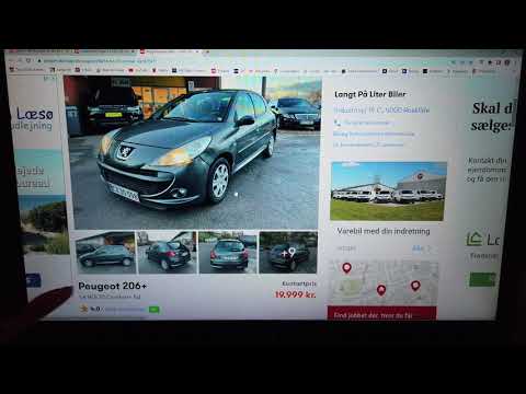 MongoTV_4947 - KIGGER PÅ BILLIGE BRUGTE BILER - Del 312 - Billig Diesel Biler