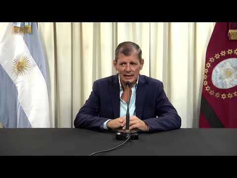 Las restricciones temporales preventivas son vitales para la comunidad en general