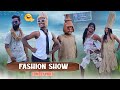 Deshi Fashion Show Real Fools